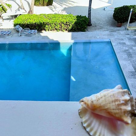 סן פדרו Miramar Villas Resort מראה חיצוני תמונה