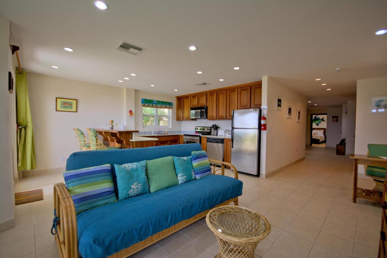 סן פדרו Miramar Villas Resort מראה חיצוני תמונה