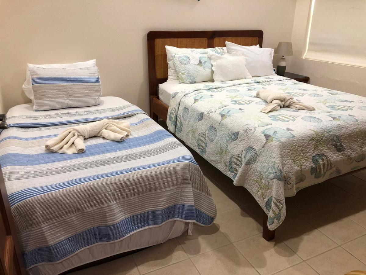 סן פדרו Miramar Villas Resort מראה חיצוני תמונה