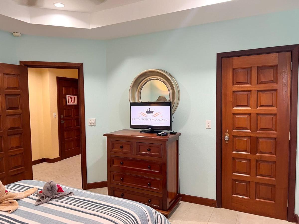 סן פדרו Miramar Villas Resort מראה חיצוני תמונה