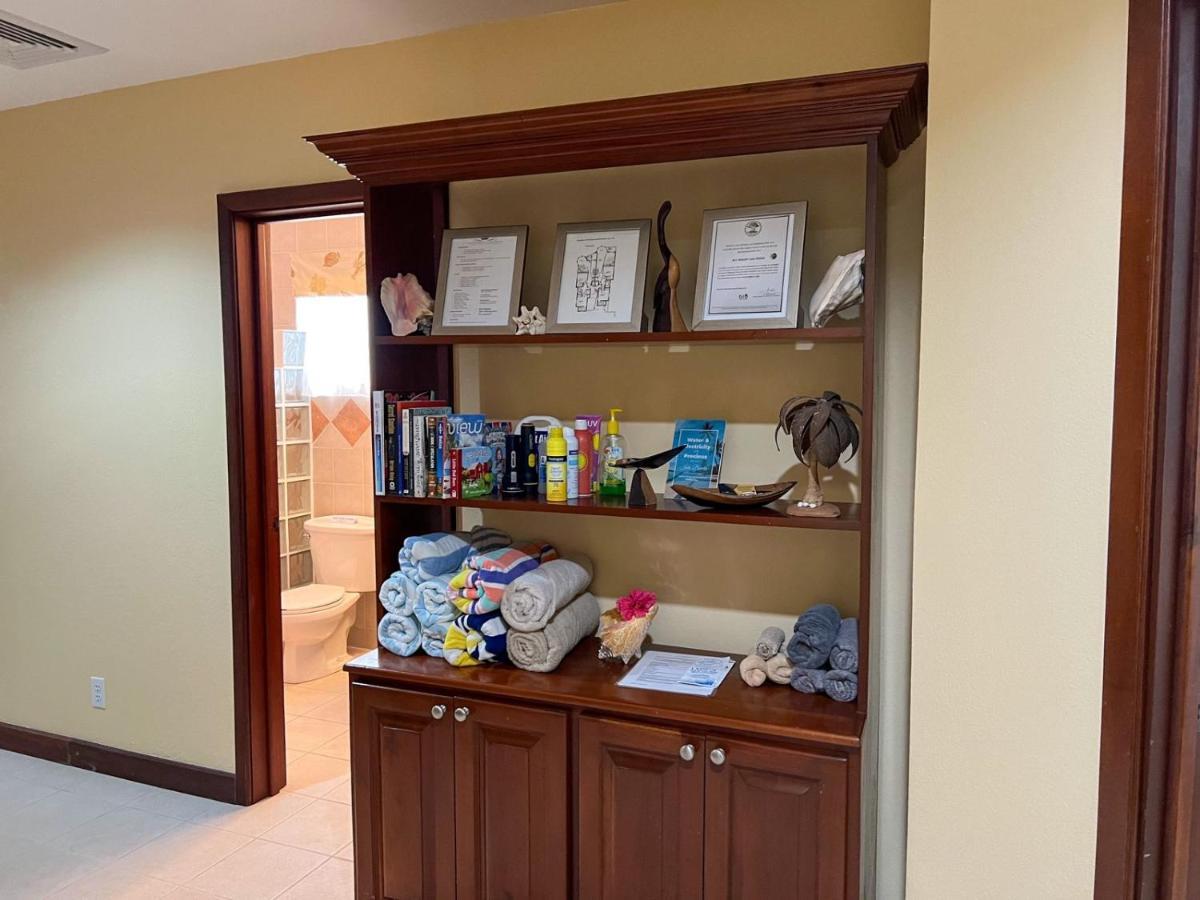 סן פדרו Miramar Villas Resort מראה חיצוני תמונה