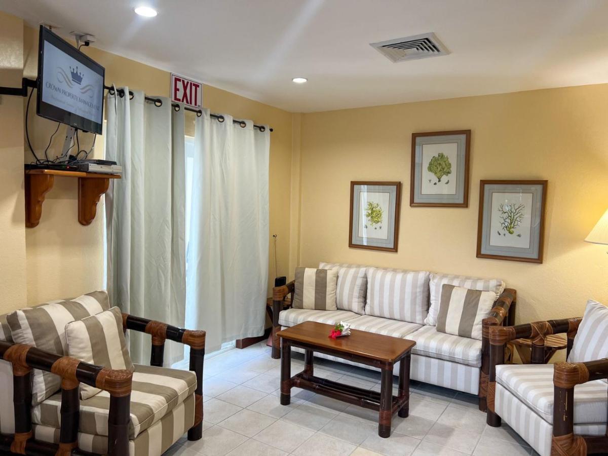 סן פדרו Miramar Villas Resort מראה חיצוני תמונה