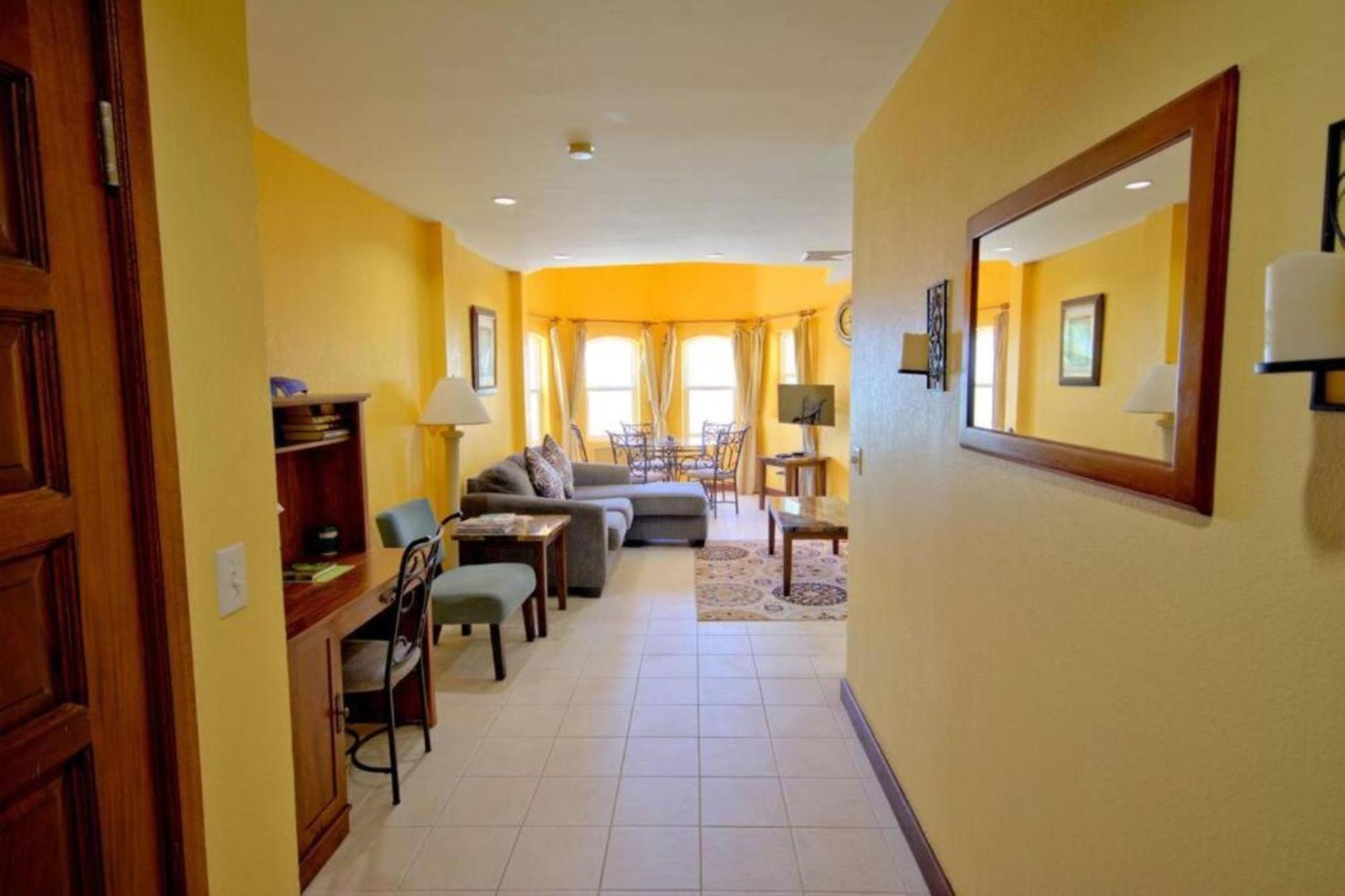 סן פדרו Miramar Villas Resort מראה חיצוני תמונה
