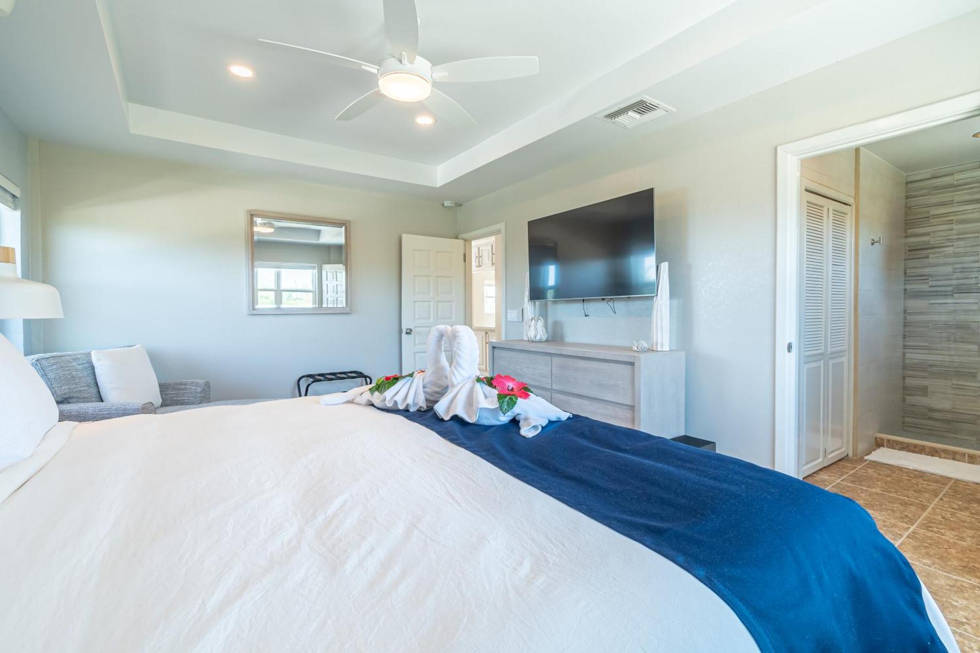 סן פדרו Miramar Villas Resort מראה חיצוני תמונה