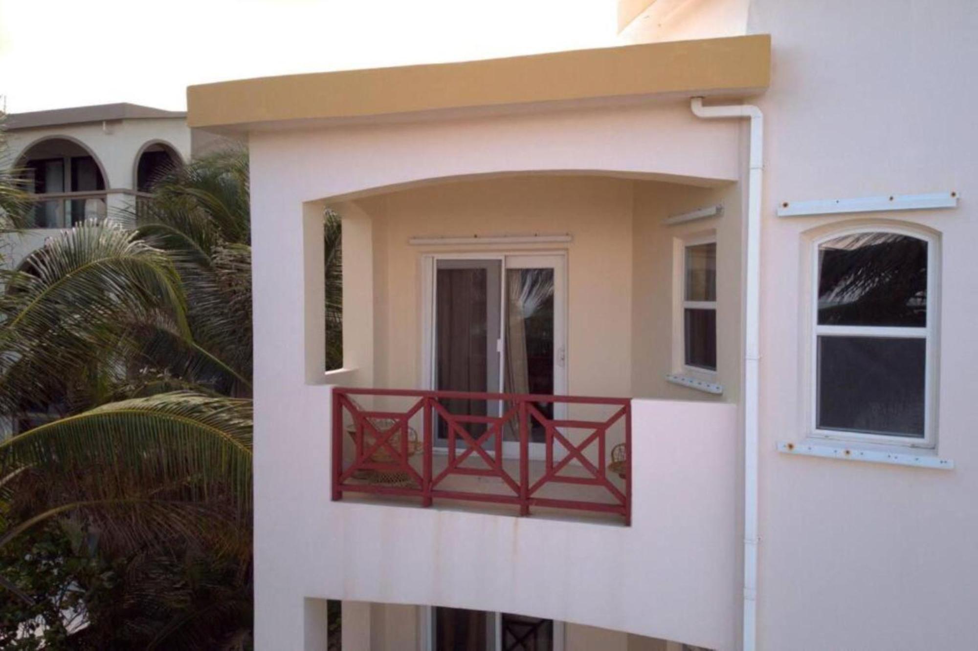 סן פדרו Miramar Villas Resort מראה חיצוני תמונה