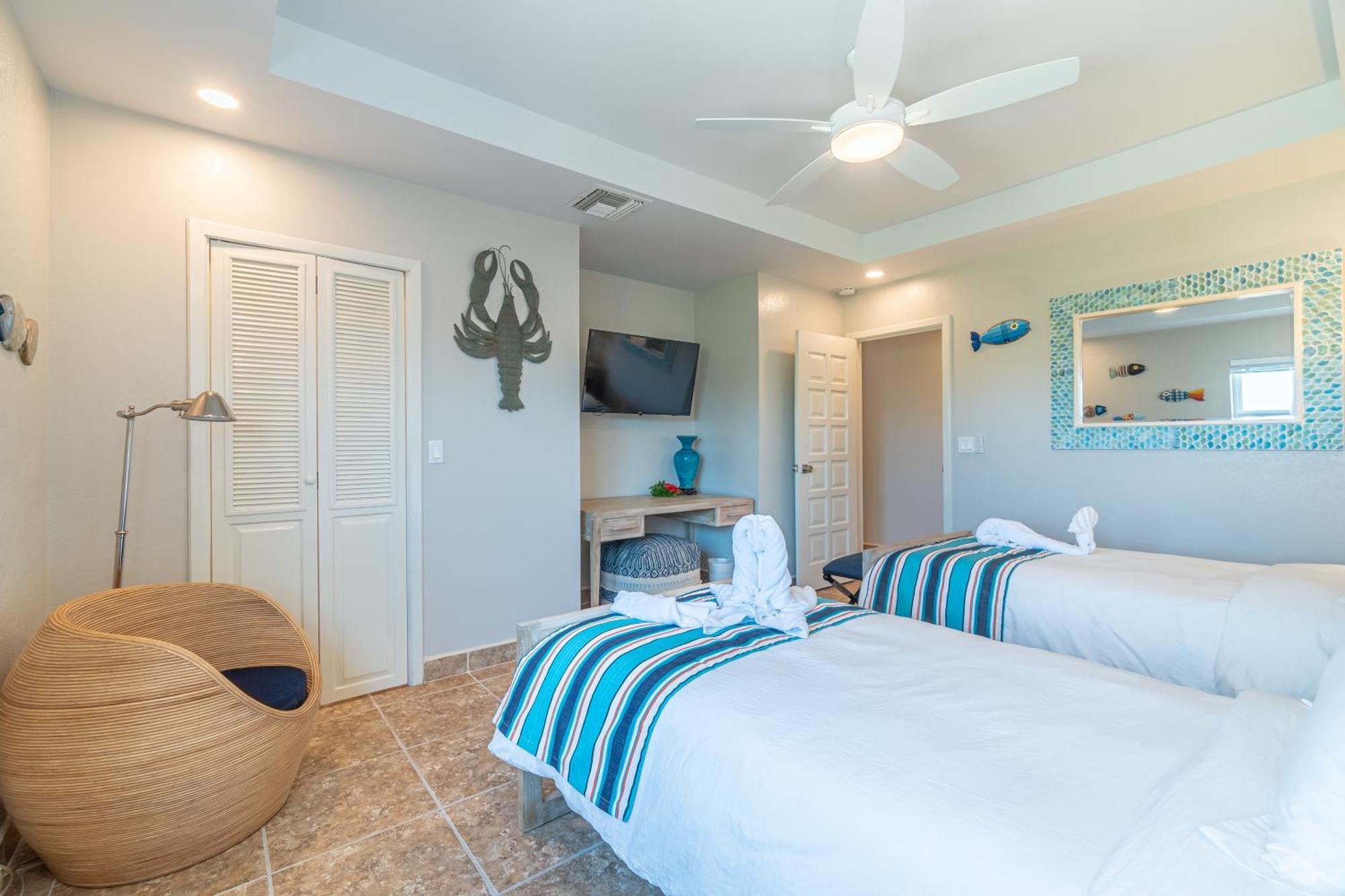 סן פדרו Miramar Villas Resort מראה חיצוני תמונה