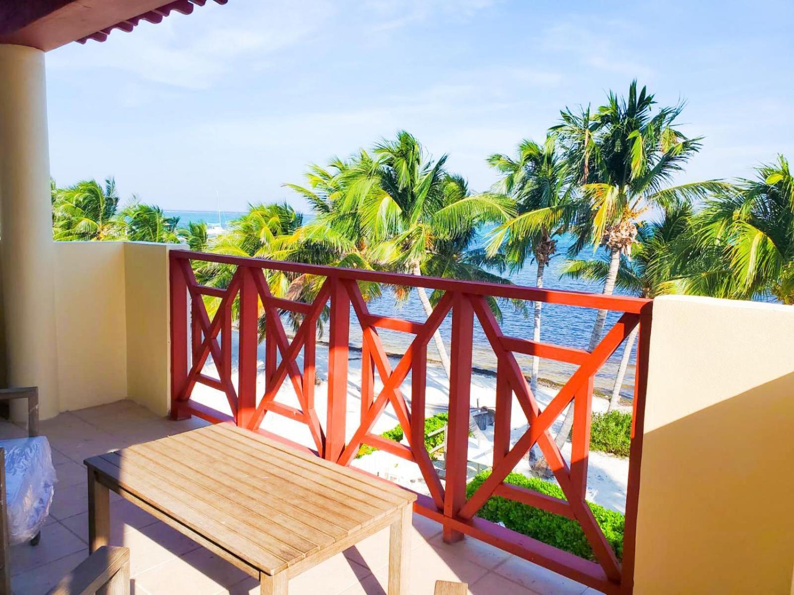 סן פדרו Miramar Villas Resort מראה חיצוני תמונה