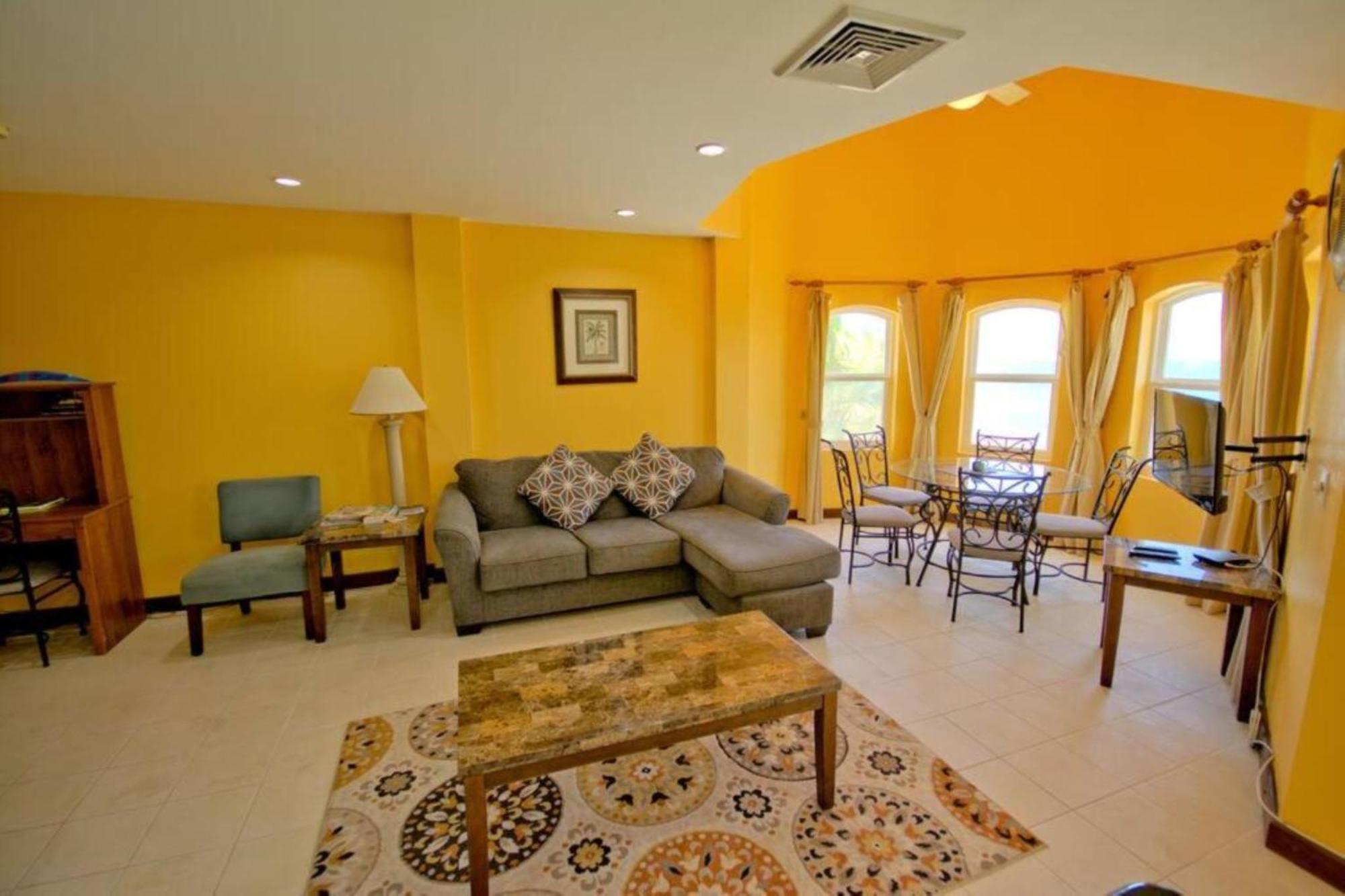סן פדרו Miramar Villas Resort מראה חיצוני תמונה