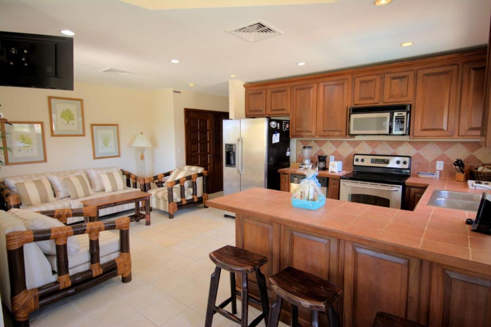 סן פדרו Miramar Villas Resort מראה חיצוני תמונה
