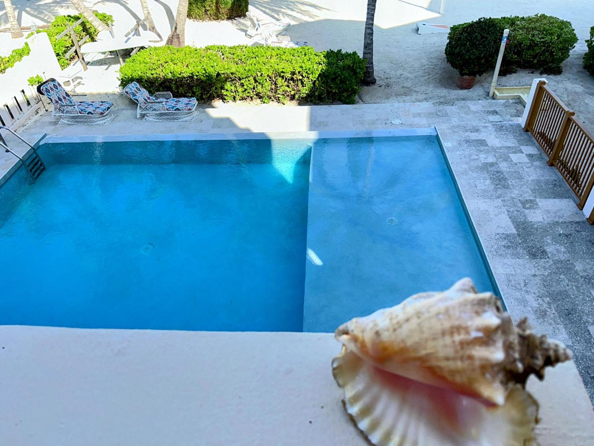 סן פדרו Miramar Villas Resort מראה חיצוני תמונה