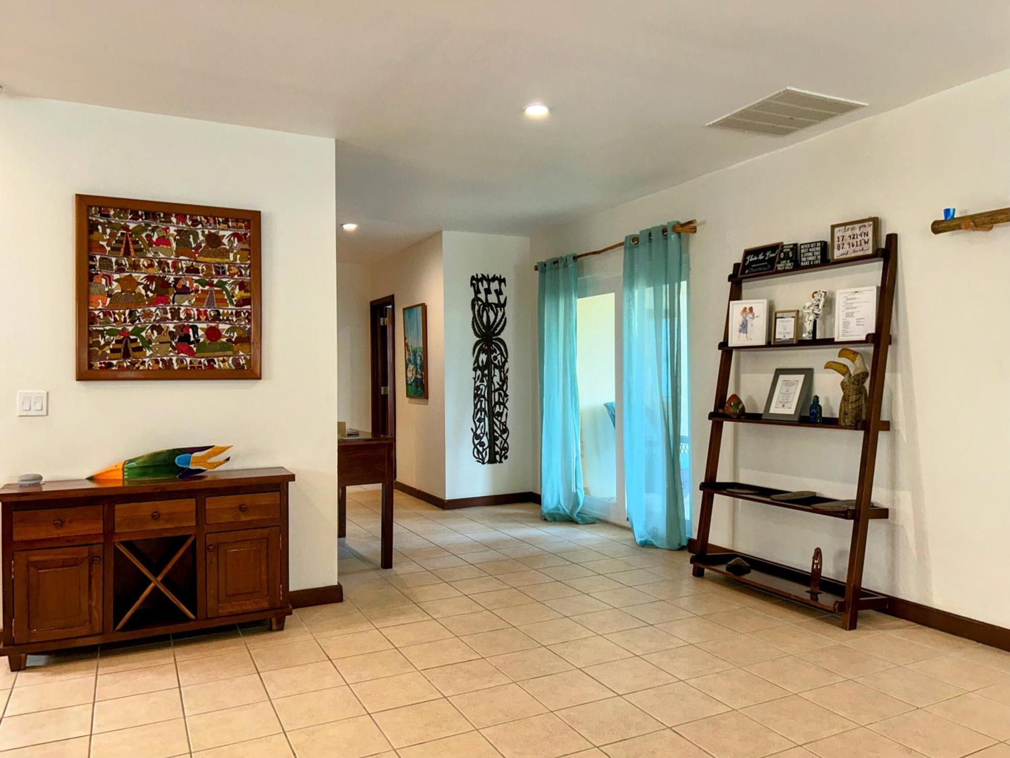 סן פדרו Miramar Villas Resort מראה חיצוני תמונה