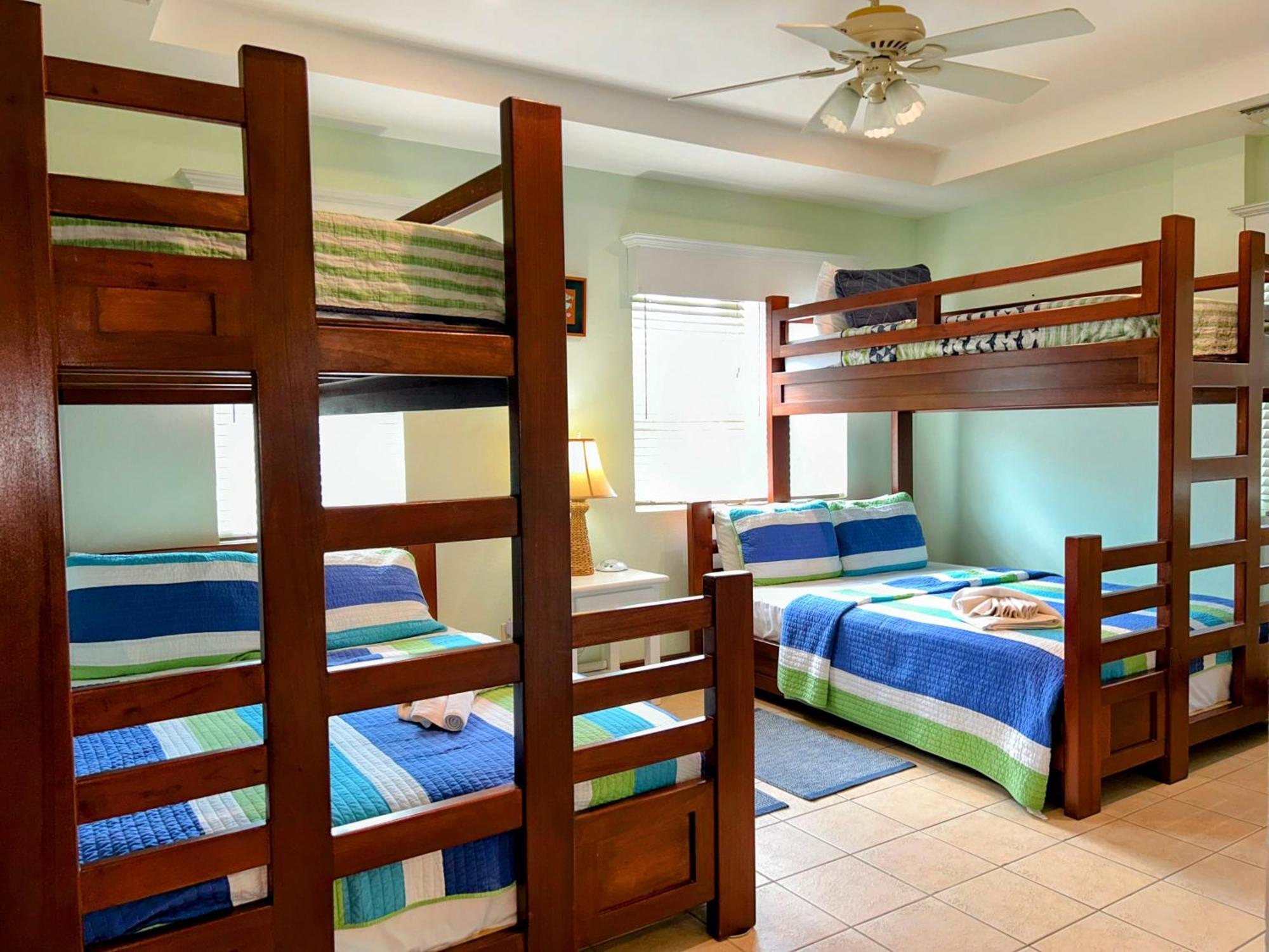 סן פדרו Miramar Villas Resort מראה חיצוני תמונה