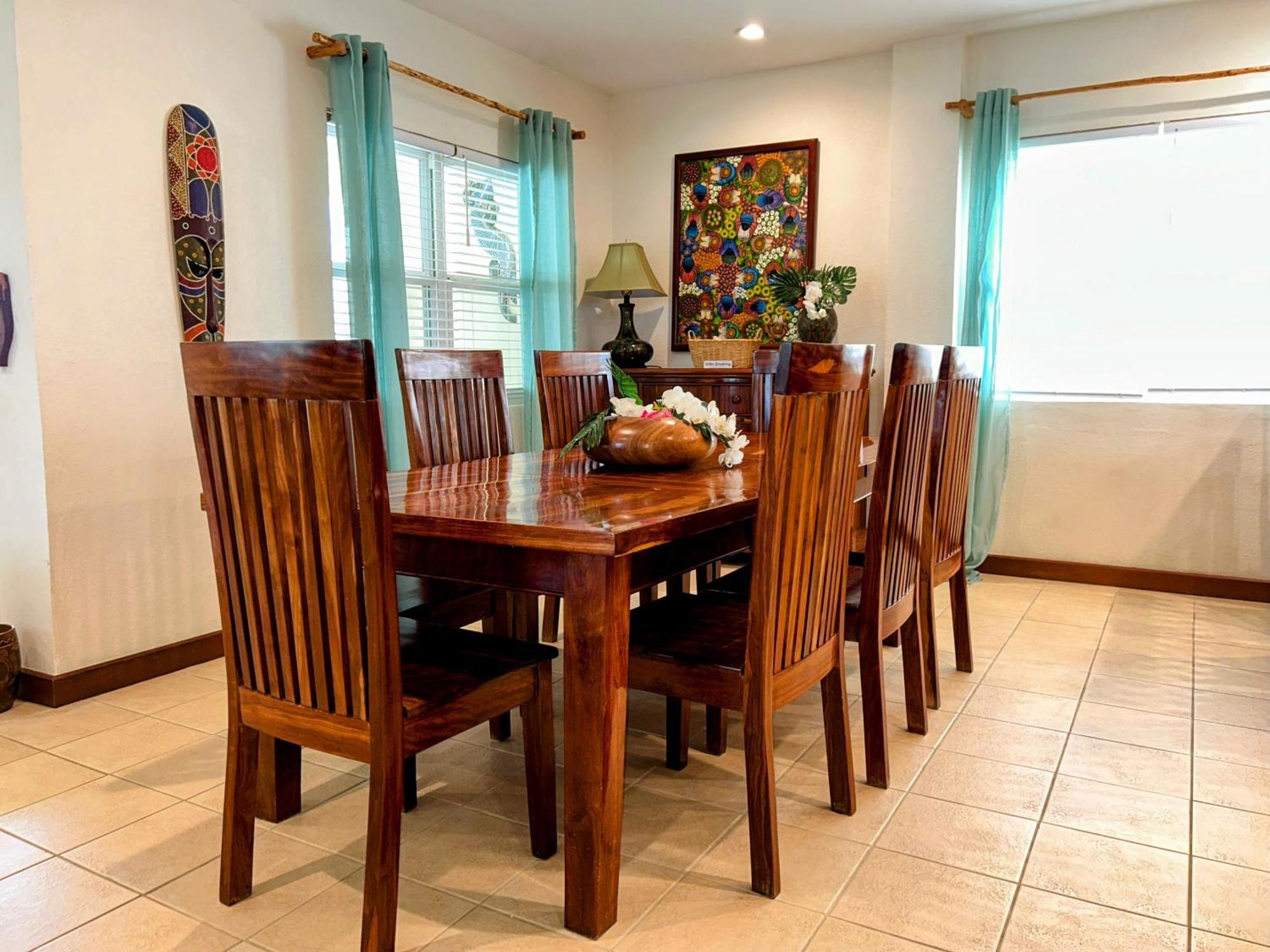 סן פדרו Miramar Villas Resort מראה חיצוני תמונה