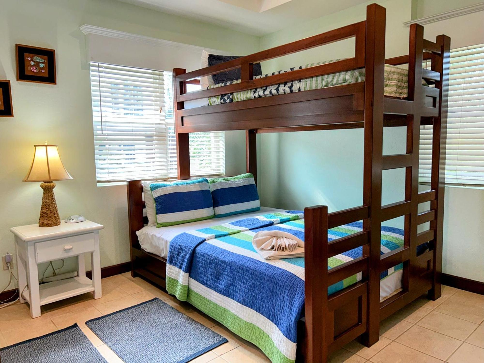 סן פדרו Miramar Villas Resort מראה חיצוני תמונה