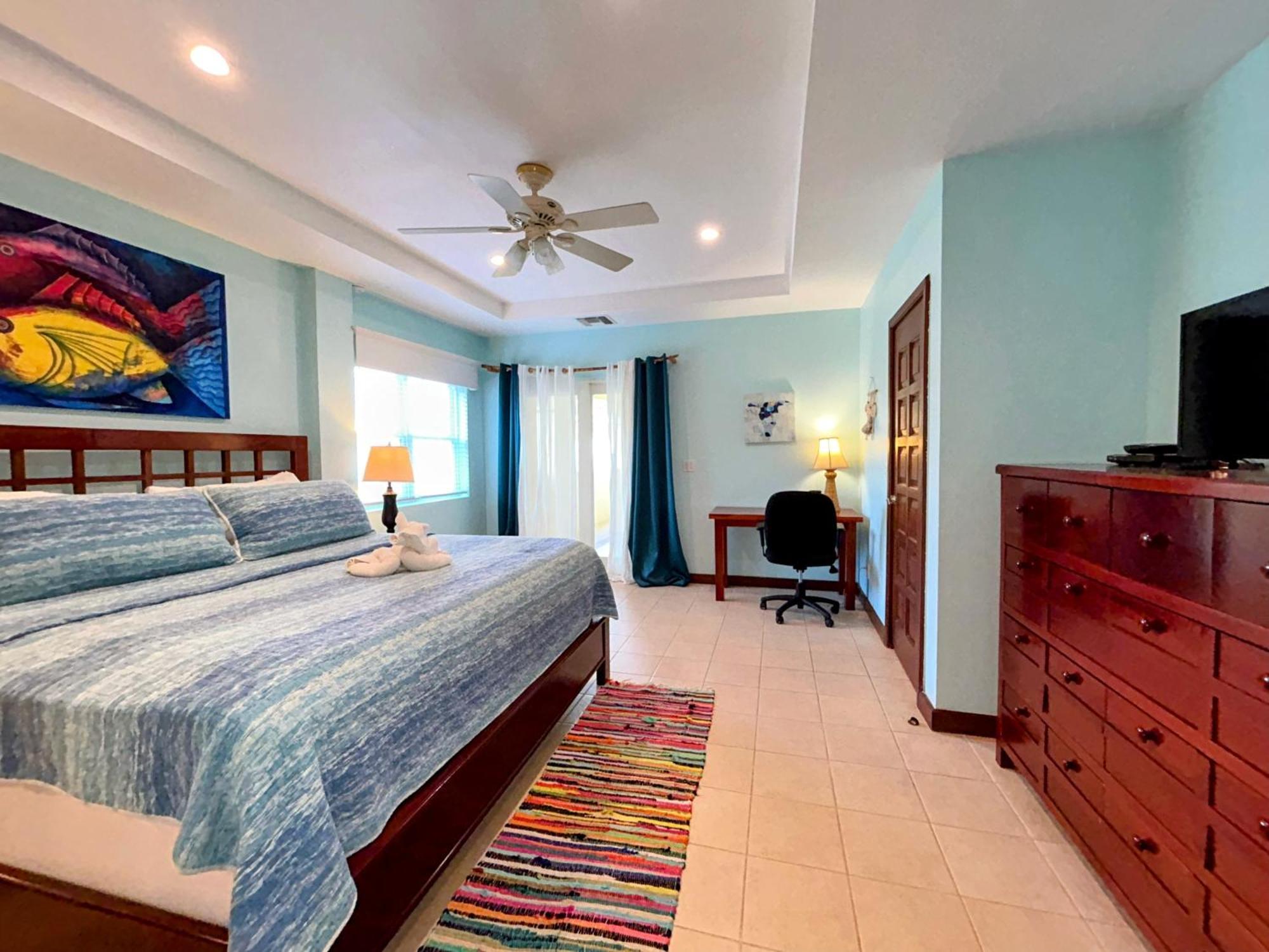 סן פדרו Miramar Villas Resort מראה חיצוני תמונה