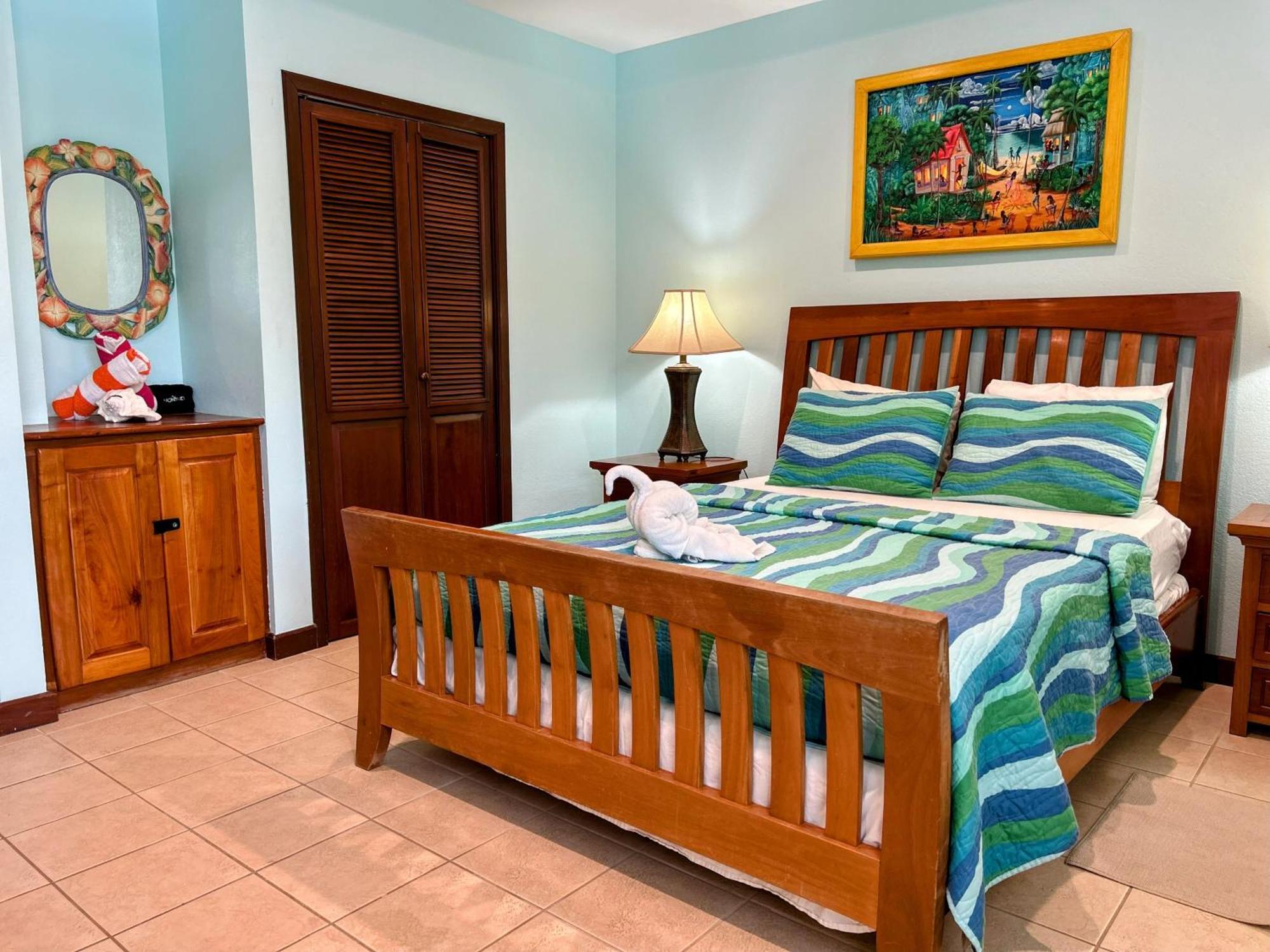 סן פדרו Miramar Villas Resort מראה חיצוני תמונה